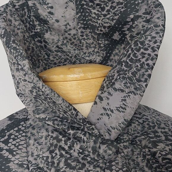 Dennis by Dennis Basso Coat - Picture 8 of 11